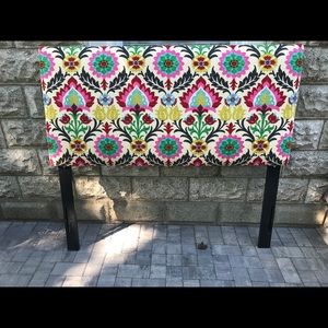 Full girls head board